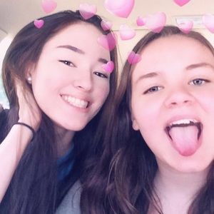 Meet your Posher, Stacey